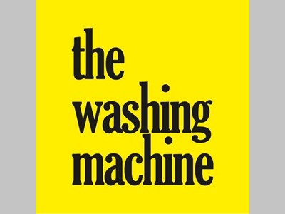 THE WASHING MACHINE